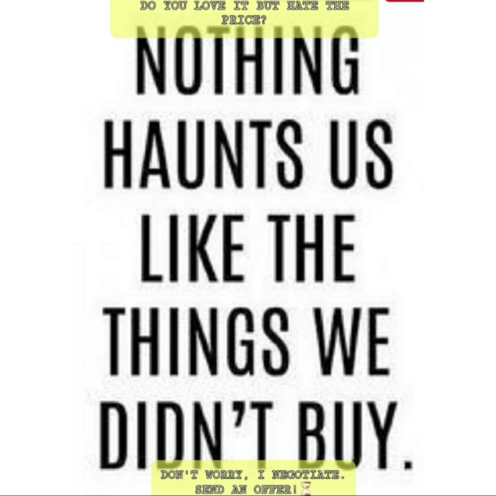 DON'T BE HAUNTED BY LOST DEALS